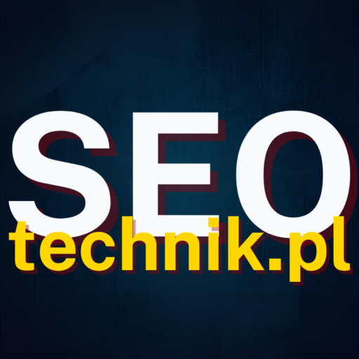 SEO Technic Logo